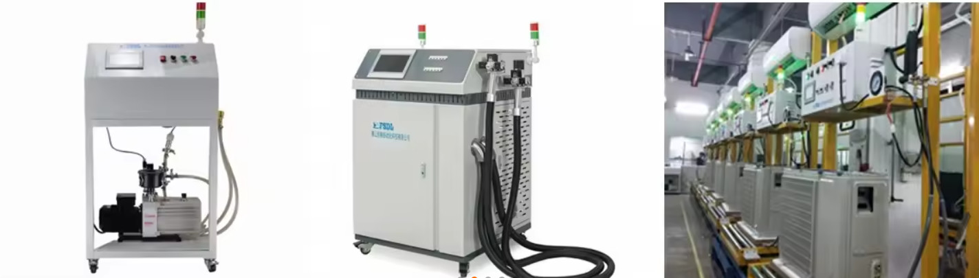 کیفیت خط مونتاژ تهویه مطبوع کارخانه